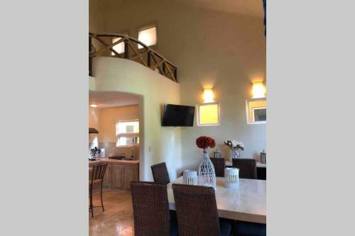 Villa Casa Brisasol - La Isla, Acapulco Diamante