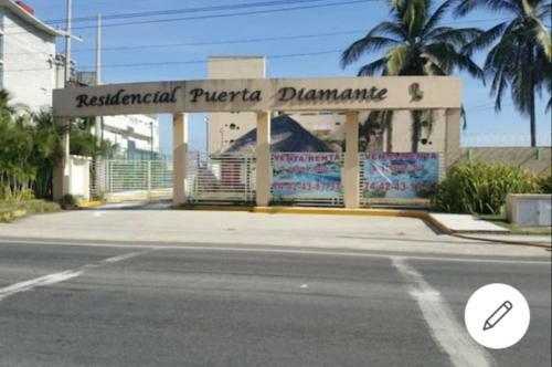 Apartamento Excelente Depa En Punta Diamante Acapulco