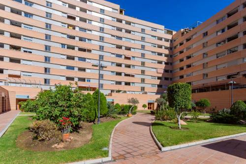 Apartamento Araucaria Garden & Parking