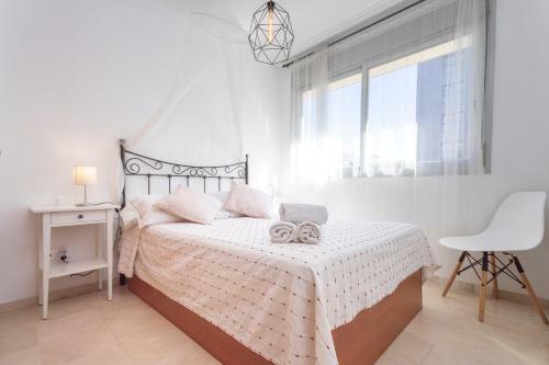 Apartamento Araucaria Garden & Parking