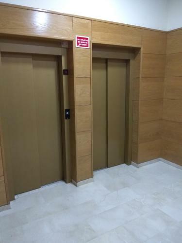 Apartamento Araucaria Garden & Parking