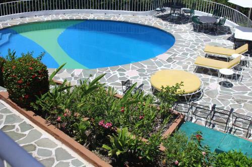Villa Hermosa Residencia Costa Azul Acapulco