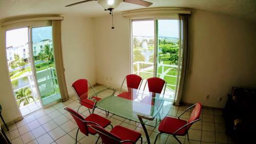 Apartamento Pent House En Diamante Acapulco
