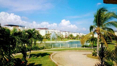Apartamento Pent House En Diamante Acapulco