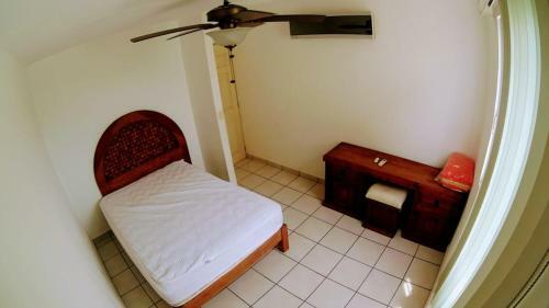 Apartamento Pent House En Diamante Acapulco