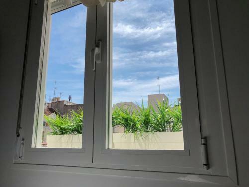 La Tierra Sur Apartment Malaga Center