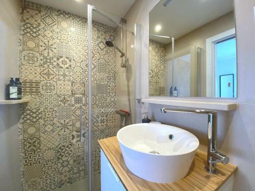 La Tierra Sur Apartment Malaga Center