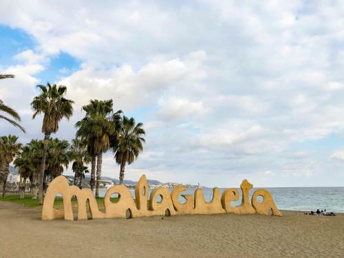 La Tierra Sur Apartment Malaga Center