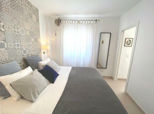 La Tierra Sur Apartment Malaga Center