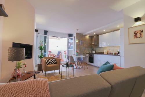 La Tierra Sur Apartment Malaga Center