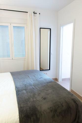 La Tierra Sur Apartment Malaga Center
