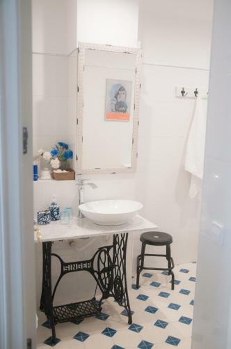 Apartamento Sancha De Lara