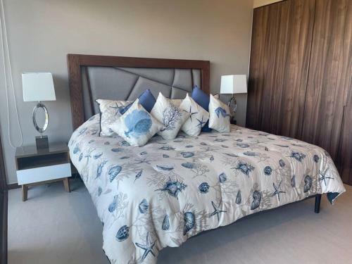 Apartamento Departamento Moderno Y Nuevo