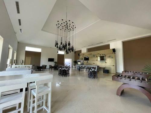 Apartamento Departamento Moderno Y Nuevo