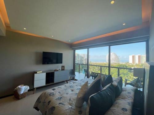 Apartamento Departamento Moderno Y Nuevo