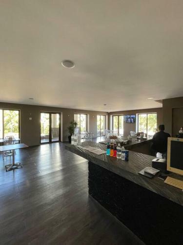 Apartamento Departamento Moderno Y Nuevo