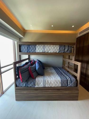 Apartamento Departamento Moderno Y Nuevo