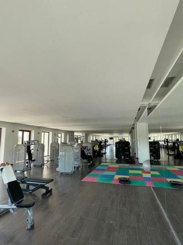 Apartamento Departamento Moderno Y Nuevo