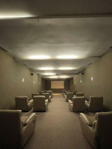 Apartamento Departamento Moderno Y Nuevo