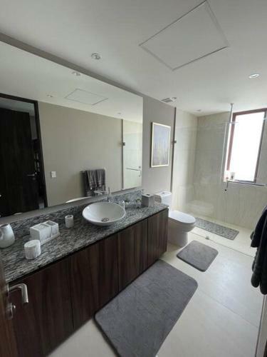 Apartamento Departamento Moderno Y Nuevo