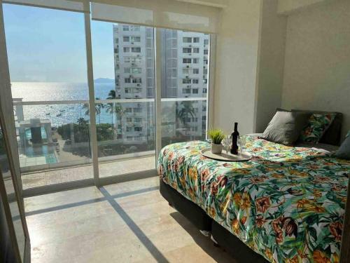 Apartamento Acapulco Bay Le Club