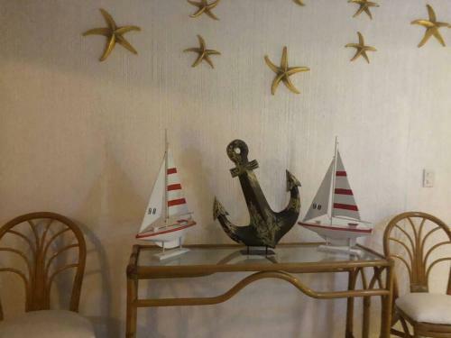 Apartment With Great Location And View To Acapulco
