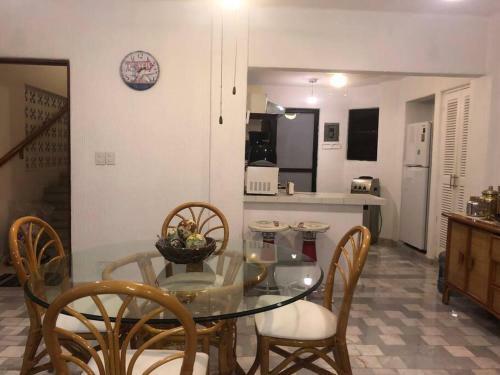 Apartment With Great Location And View To Acapulco