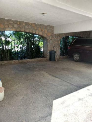 Apartment With Great Location And View To Acapulco