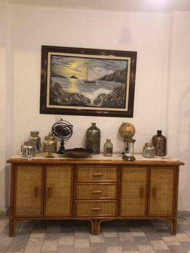 Apartment With Great Location And View To Acapulco