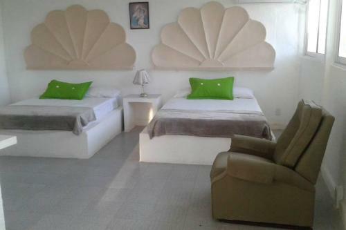 Casa Con Vista Espectacular Al Mar Con Alberca