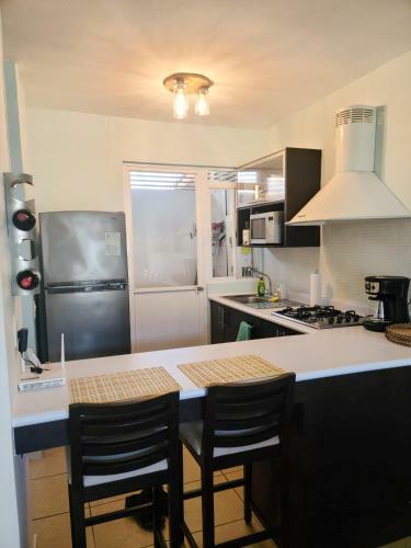 Apartamento Villa Caracol - 3 Floor Vacation Home
