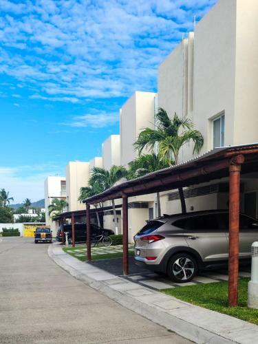 Apartamento Villa Caracol - 3 Floor Vacation Home