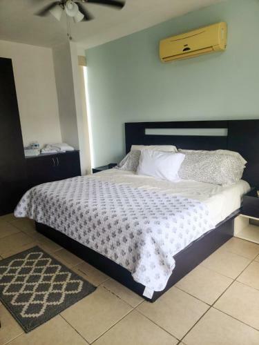 Apartamento Villa Caracol - 3 Floor Vacation Home