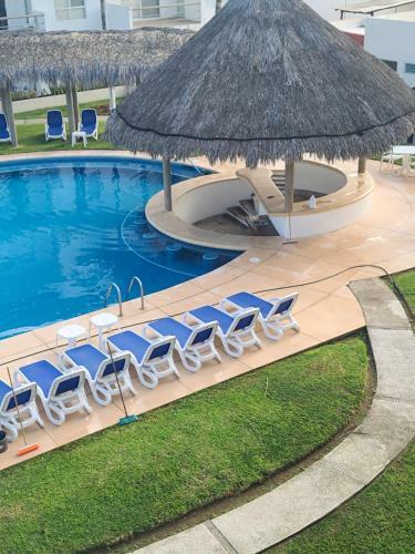 Apartamento Villa Caracol - 3 Floor Vacation Home