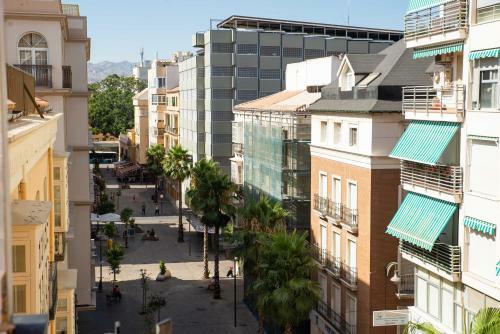 Apartamento Soho Puerto
