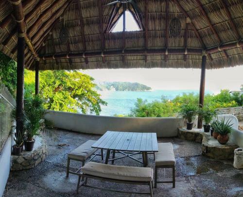 Encantadora Villa Con Vista Panoramica