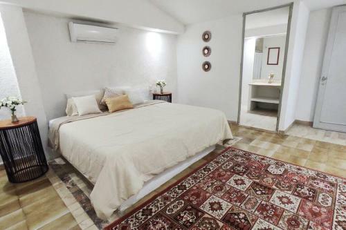Encantadora Villa Con Vista Panoramica