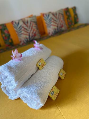 Hostal Lokai House