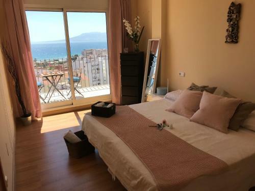 Rooms In Seafront Villa