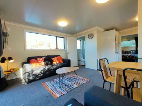Apartamento A Stone's Throw From Town (Cosy Home)