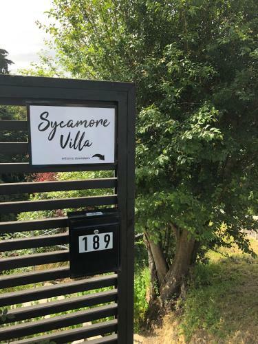 Sycamore Villa, 2 Bedroom Apartment