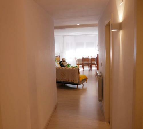 Apartamento Centrico Loft En Andorra Capital Con Parking