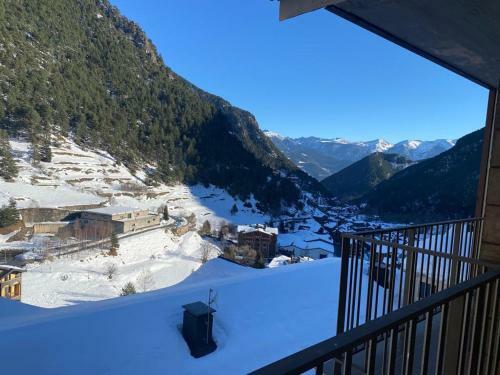 Apartamento Premium En Ribasol Ski & Mountain Park