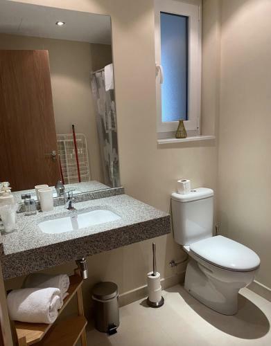 Apartamento Premium En Ribasol Ski & Mountain Park
