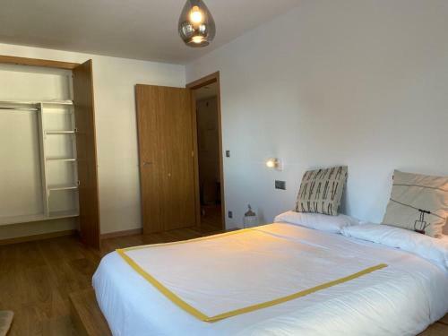 Apartamento de Dise�o En Ribasol Ski & Mountain
