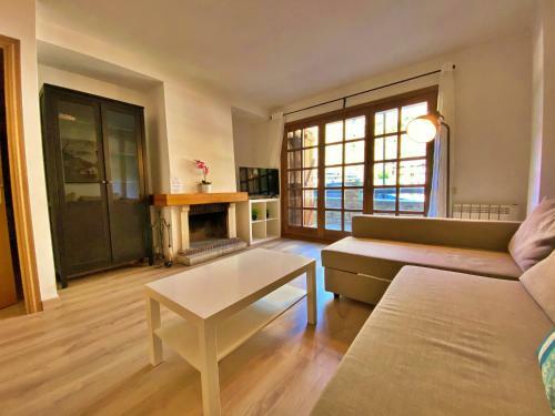 Apartamento Agols, Canillo Centro, Zona Grandvalira