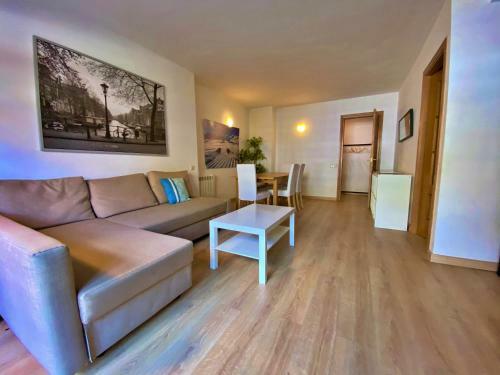 Apartamento Agols, Canillo Centro, Zona Grandvalira