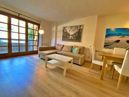 Apartamento Agols, Canillo Centro, Zona Grandvalira