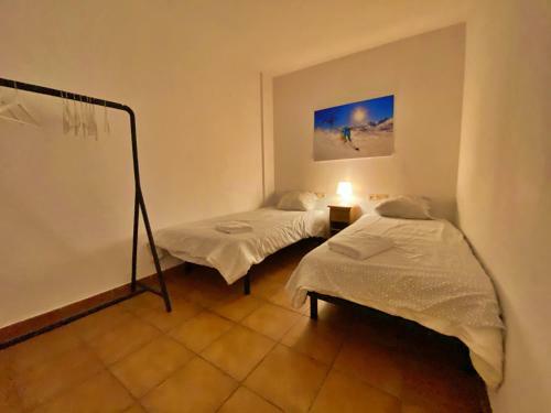Apartamento Agols, Canillo Centro, Zona Grandvalira