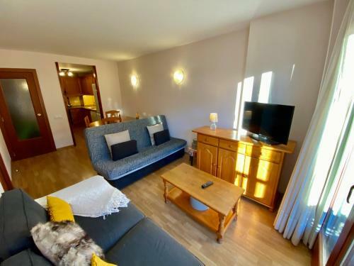 Apartamento Prober_terrasses Del Tarter